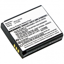 CD-SE102  Photo Camera Replacement Battery Sena Li-Poly 3.7V 800mAh
