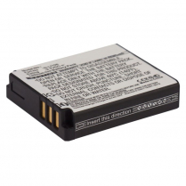 CD-KA080  Photo Camera Replacement Battery for Kodak LB-080