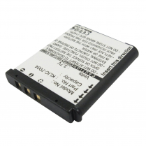 CD-KA7004  PILE BE CAM KODAK KLIC-7004; V1233/V1253/V1273