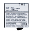 CD-XIAZ16   Photo Camera Replacement Battery for Xiaomi AZ16-1; AZ16