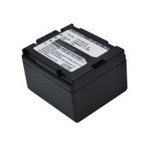 CD-PND120  PILE BE CAM PANASONIC VW-VBD120,CGA-DU12