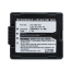 CD-PND120  PILE BE CAM PANASONIC VW-VBD120,CGA-DU12