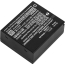 CD-OLBLH1  Pile de remplacement pour caméra photo Olympus BLH-1; E-M1 Mark II