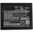 CD-OLBLH1X  Pile de remplacement pour caméra photo Olympus BLH-1; E-M1 Mark II (XL)