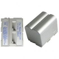 CV-241LI   Pile de remplacement pour caméra vidéo Sharp Li-ion 7.4V 1620mAh