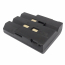 CV-300H   Camcorder Replacement Battery for Sharp BT-H11