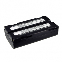 CV-480LI   Pile de remplacement pour caméscope Hitachi VM-BPL13 /27