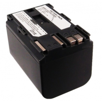 CV-522LI   Pile de remplacement pour caméscope Canon BP-511 /522 /535