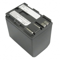 CV-535LI   Pile de remplacement pour caméscope Canon BP-511 /522 /535