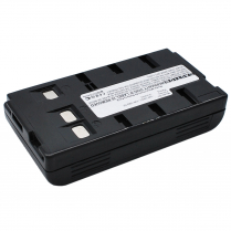 CV-550H   Camcorder Replacement Battery for JVC BN-V11 /12U & Panasonic PV-BP1