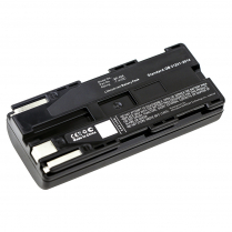 CV-608LI   Pile de remplacement pour caméscope Canon BP608 /617