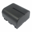 CV-707LI   Camcorder Replacement Battery for JVC BN-VF707 /714