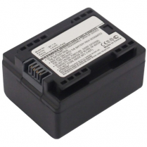 CV-CA718   Camcorder Replacement Battery for Canon BP-718