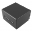CV-FH70LI   Pile de remplacement pour caméscope Sony NP-FH50 /FH70 /FH100