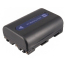 CV-FM50LI   Camcorder Replacement Battery for Sony NP-FM50 /70 /90
