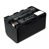 CV-FS22LI   Camcorder Replacement Battery for Sony NP-FS22