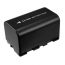 CV-FS22LI   Pile de remplacement pour caméscope Sony NP-FS22