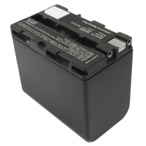 CV-FS32LI   Camcorder Replacement Battery Sony Li-ion 3.6V 4200mAh