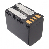 CV-JVF823   Camcorder Replacement Battery for JVC BN-VF808 /815 /823