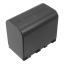 CV-JVF823   Pile de remplacement pour caméscope JVC BN-VF808 /815 /823