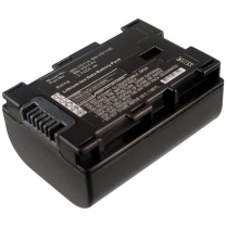 CV-JVG114   Camcorder Replacement Battery for JVC BN-VG114