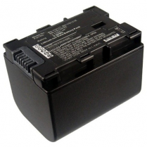 CV-JVG121   Camcorder Replacement Battery for JVC BN-VG121