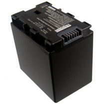 CV-JVG138   Camcorder Replacement Battery for JVG BN-VG138