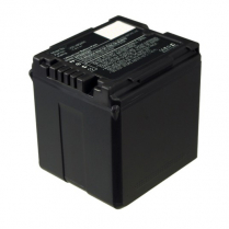 CV-PNG260   Pile de remplacement pour caméscope Panasonic VW-VBG070 /130 /260