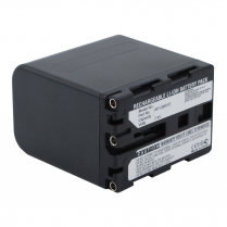 CV-QM91DLI   Camcorder Replacement Battery for Sony NP-QM71D /91D