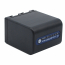 CV-QM91DLI   Pile de remplacement pour caméscope Sony NP-QM71D /91D