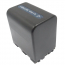 CV-QM91LI   Camcorder Replacement Battery for Sony NP-QM51 /71 /91