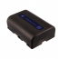 CV-S110LI   Pile de remplacement pour caméscope Samsung SB-L110 /220