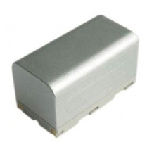 CV-S320LI   Pile de remplacement pour caméra vidéo Samsung Li-ion 7.4V 3700mAh