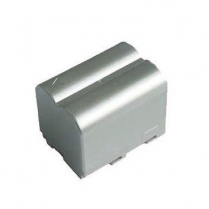 CV-S442LI   Pile de remplacement pour caméscope Sharp Li-ion 7.4V 3240mAh