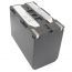 CV-S480LI   Camcorder Replacement Battery for Samsung SB-L160 /320 /480