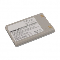 CV-SA90A   Pile de remplacement pour caméscope Samsung Li-ion 3.8V 1200mAh