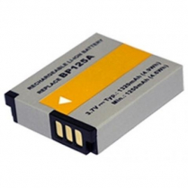 CV-SGBP125   Pile de remplacement pour caméscope Samsung IA-BP125A