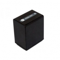 CV-SOFV100   Pile de remplacement pour caméra vidéo Sony Li-ion 6.8V 3900mAh