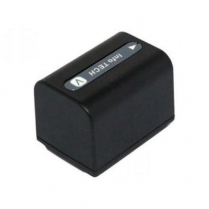 CV-SOFV70   Camcorder Replacement Battery for Sony NP-FV30 /FV50 /FV70