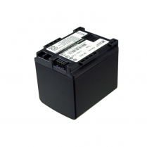 CV-CA819   Pile de remplacement pour caméscope Canon BP-819 /808