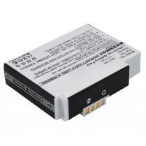 CV-CIABT2W  Camcorder Replacement Battery for Cisco ABT2W