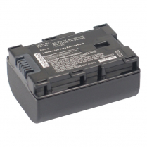 CV-JVG107  Camcorder Replacement Battery for JVC BN-VG107