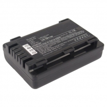 CV-PNVBY100  Camcorder Replacement Battery for Panasonic VW-VBY100