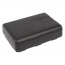 CV-PNVBY100  Camcorder Replacement Battery for Panasonic VW-VBY100