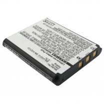 CV-JVG212  Camcorder Replacement Battery for JVC BN-VG212