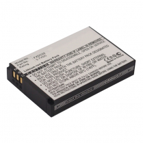 CV-DFXDC02  Camcorder Replacement Battery for Drift FXDC02