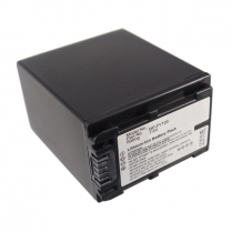 CV-SOFV90  Camcorder Replacement Battery for Sony NP-FV100 /FV50 /FV70