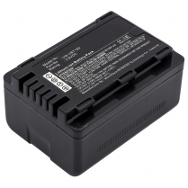 CV-PNVBT190  Pile de remplacement pour caméscope Panasonic VW-VBT190 /380