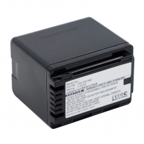 CV-PNVBT190X  Camcorder Replacement Battery for Panasonic VW-VBT190 /380 (XL)