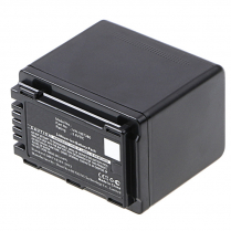 CV-PNVBT380  Camcorder Replacement Battery for Panasonic VW-VBT190 /380